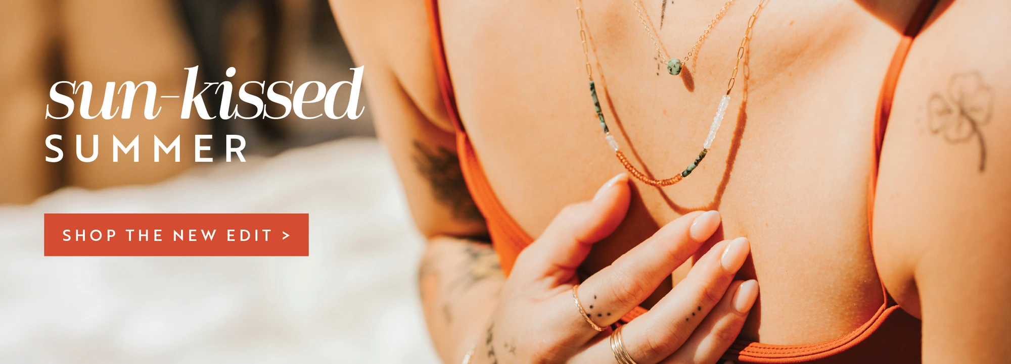 Everyday Elegance, Handcrafted to Last